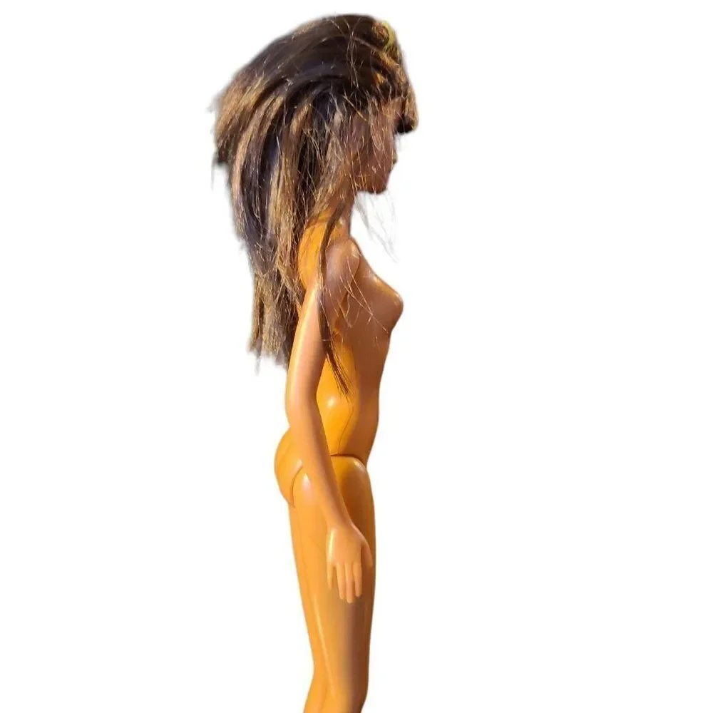 Vintage 2000 Mattel Teresa Friend of Barbie Surf City Doll Brunette #28419